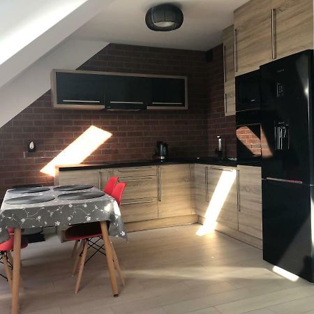 Goleniow Apartment المظهر الخارجي الصورة