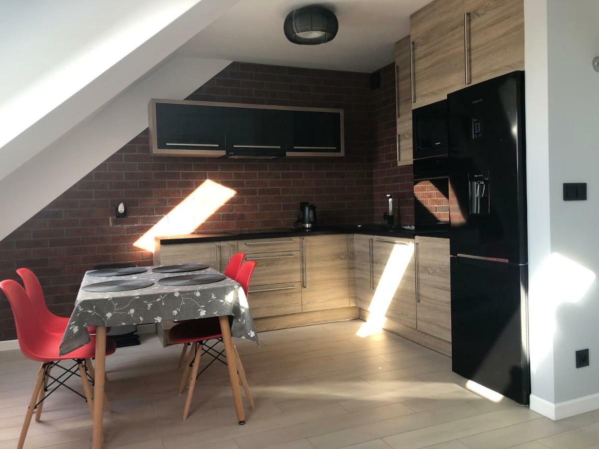 Goleniow Apartment المظهر الخارجي الصورة