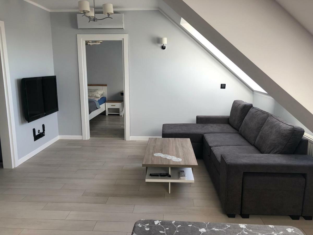 Goleniow Apartment المظهر الخارجي الصورة