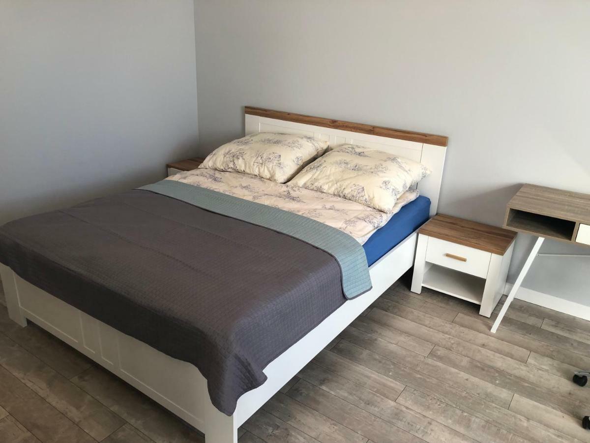 Goleniow Apartment المظهر الخارجي الصورة
